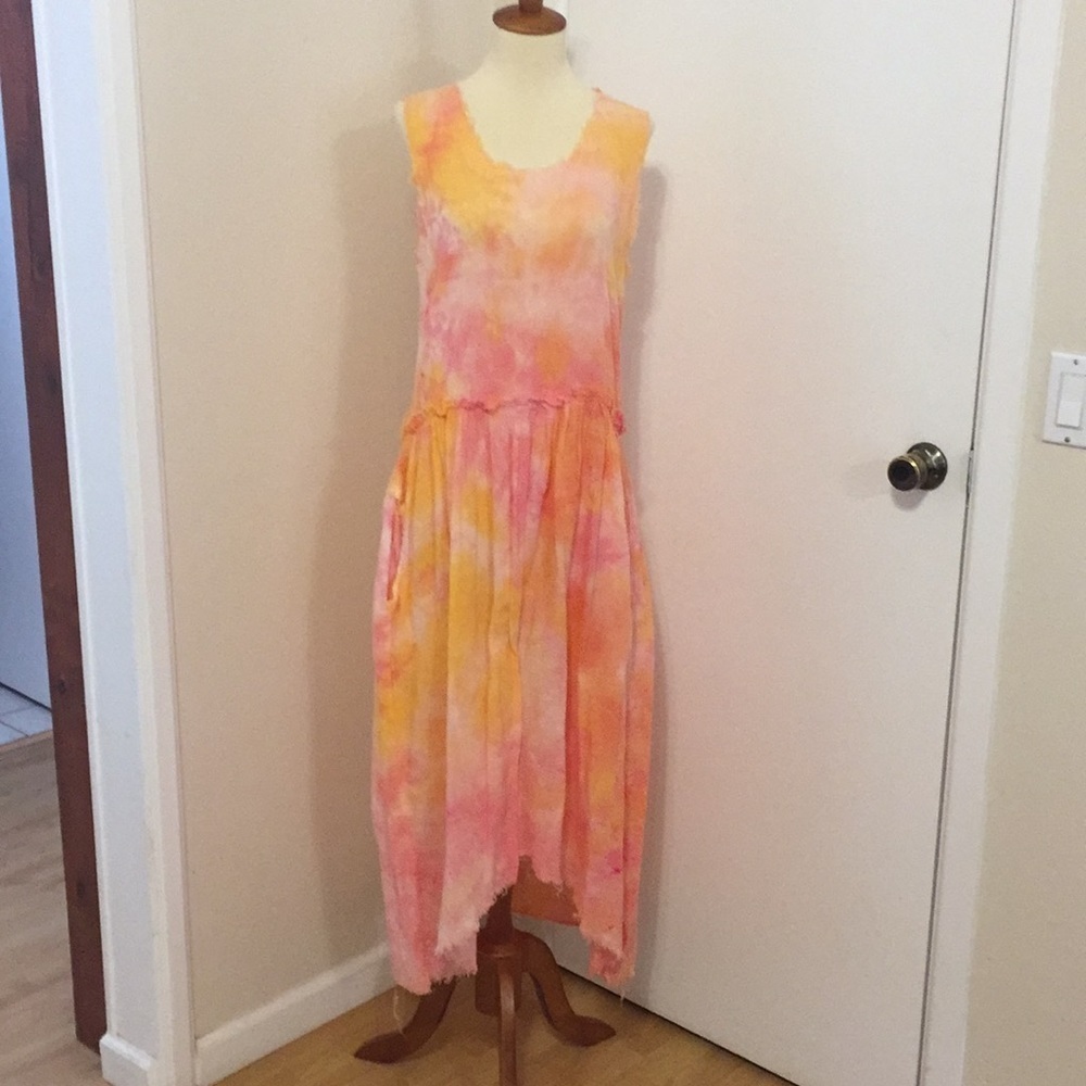 S LOVE TANJANE Dress EE33 2657